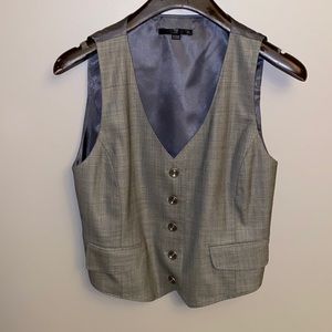 Teenflo| Wool Vest - sz 6